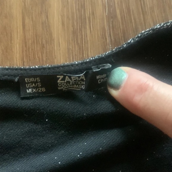 Bodysuit - Picture 3 of 3